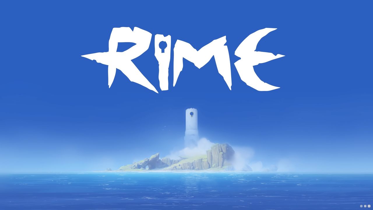 雰囲気ゲーrimeをプレイ サンダのゲームブログ
