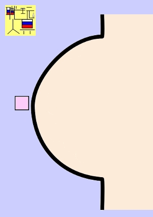 おっぱいの形まとめ カラー版 玩具職人ブログ Mixi