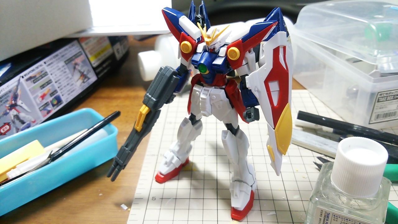 フロンティアスピリット フロンティアスピリット