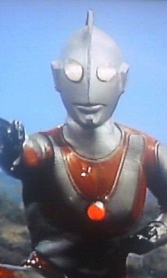 帰ってきたウルトラマン第34話 許されざるいのち フロンティアスピリット 帰ってきたウルトラマン第34話 許されざるいのち フロンティアスピリット