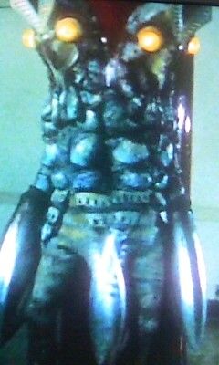 ウルトラマン第2話 侵略者を撃て 感想 フロンティアスピリット