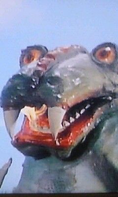 帰ってきたウルトラマン第25話 ふるさと地球を去る フロンティアスピリット 帰ってきたウルトラマン第25話 ふるさと地球を去る フロンティアスピリット