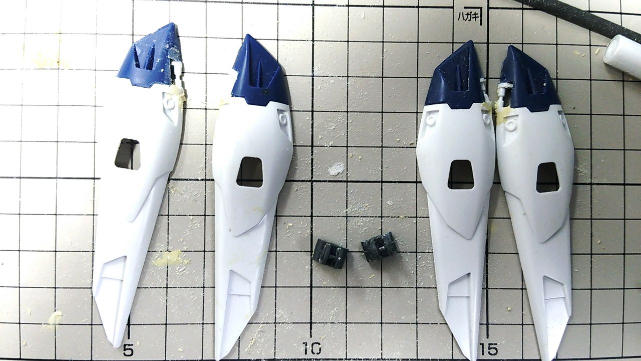 フロンティアスピリット フロンティアスピリット