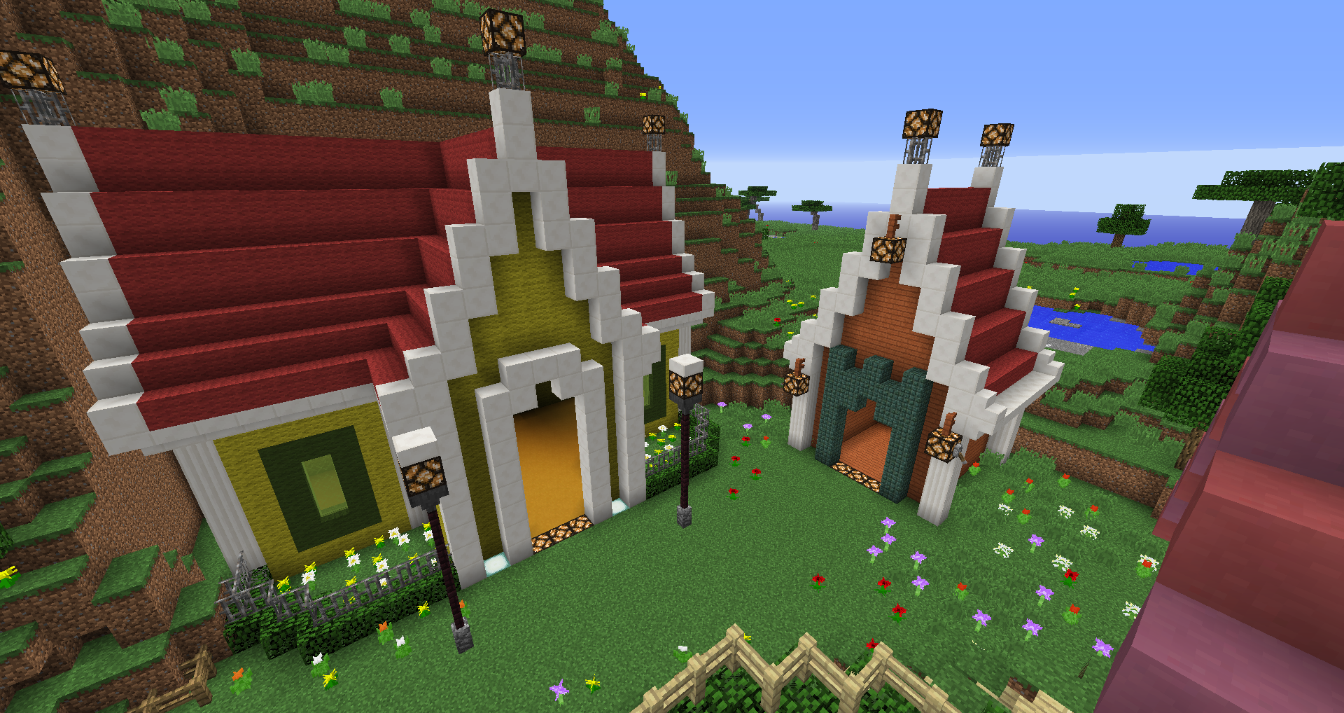 マイクラ りんごのminecraft マイクラ りんごのminecraft