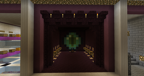 りんごのminecraft