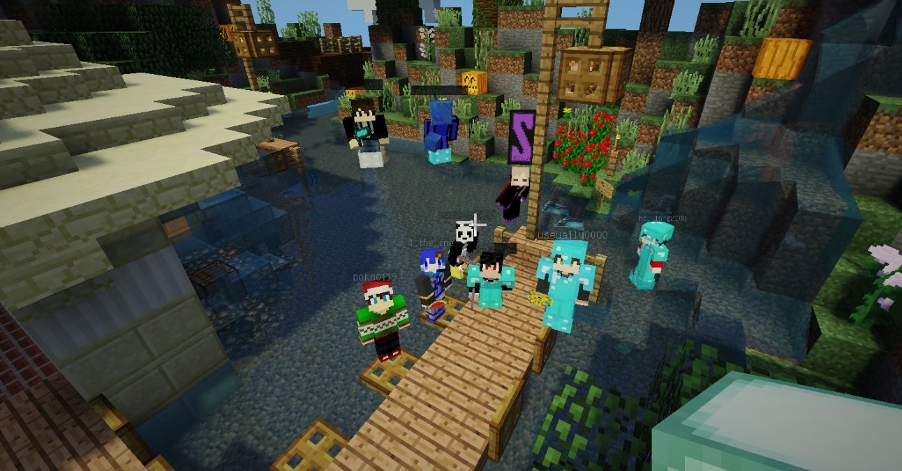 15年12月 りんごのminecraft 15年12月 りんごのminecraft