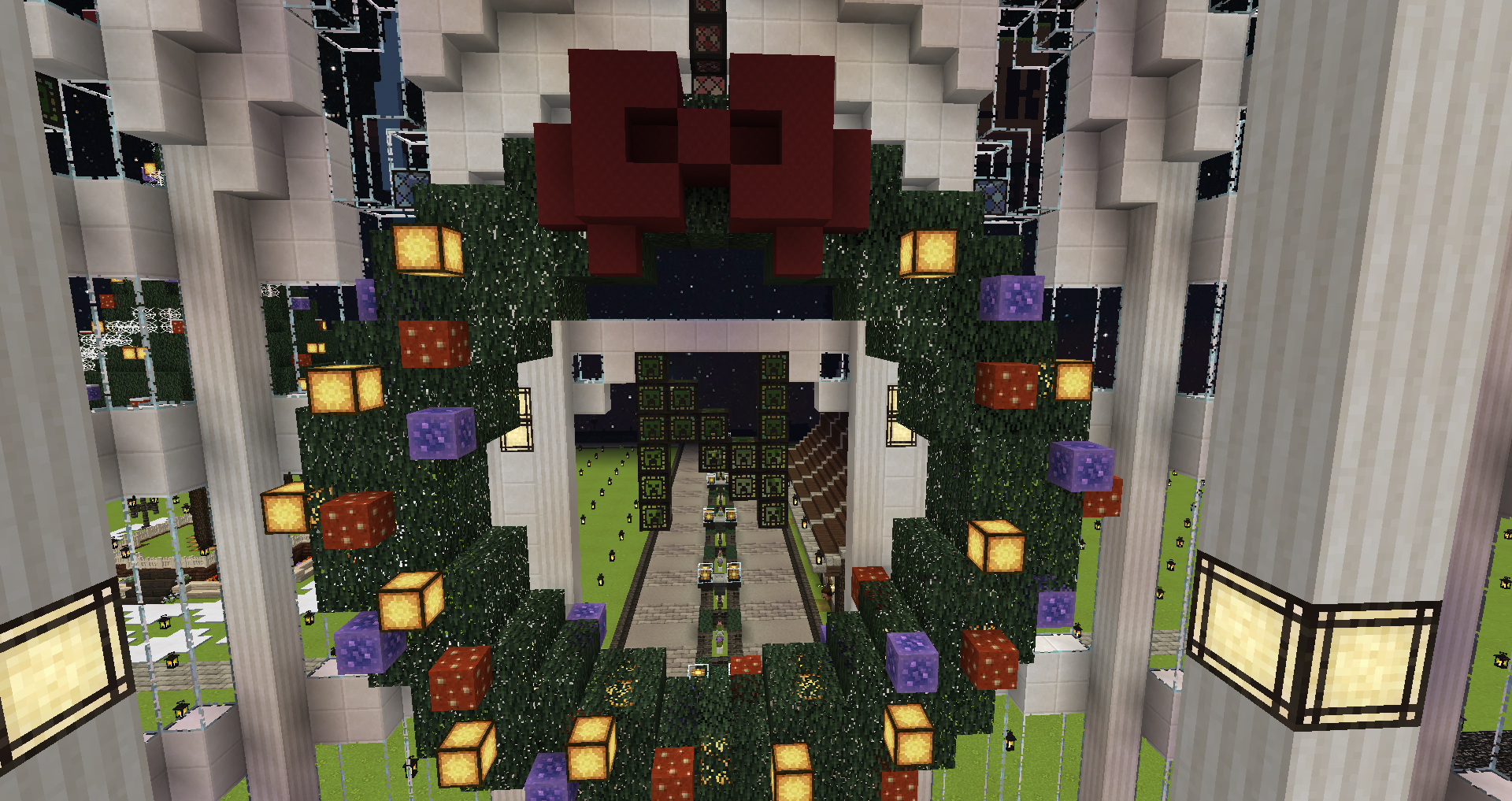 マルチ りんごのminecraft マルチ りんごのminecraft