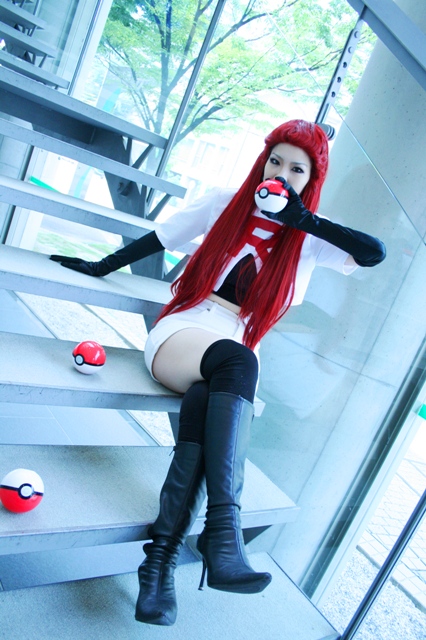 みんな見て コス写真 ２００９年6月27日 大漁 Dddddddddだらしねェ