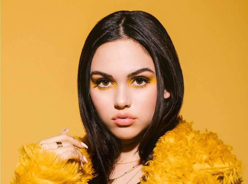 マギー リンデマン Maggie Lindemann 世界の美女たち