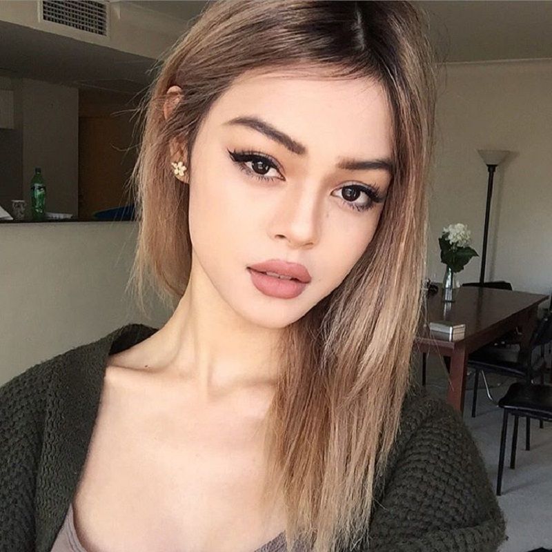 リリーメイマック Lily May Mac 世界の美女たち リリーメイマック Lily May Mac 世界の美女たち