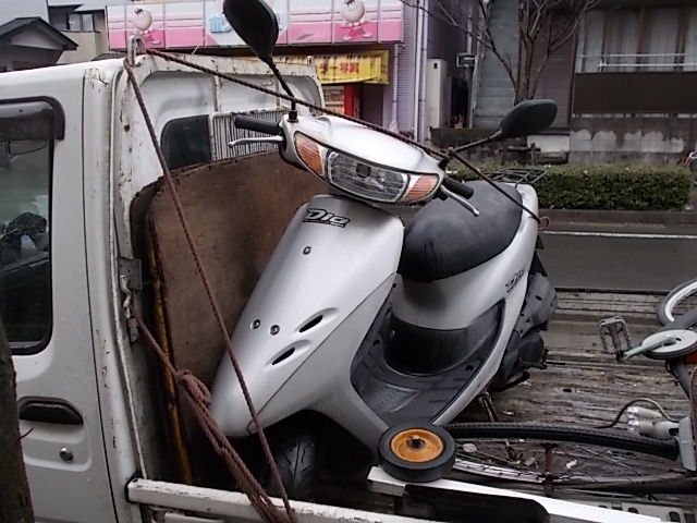 鹿児島市で原付バイクや液晶テレビなんかを無料回収 処分しました 鹿児島でバイク処分 エアコン パソコン 液晶テレビの無料回収やってます 家電品無料回収 ハローネット 鹿児島市で原付バイクや液晶テレビなんかを無料回収 処分しました 鹿児島でバイク処分 エアコン パソコン 液晶テレビの無料回収やってます 家電品無料回収 ハローネット