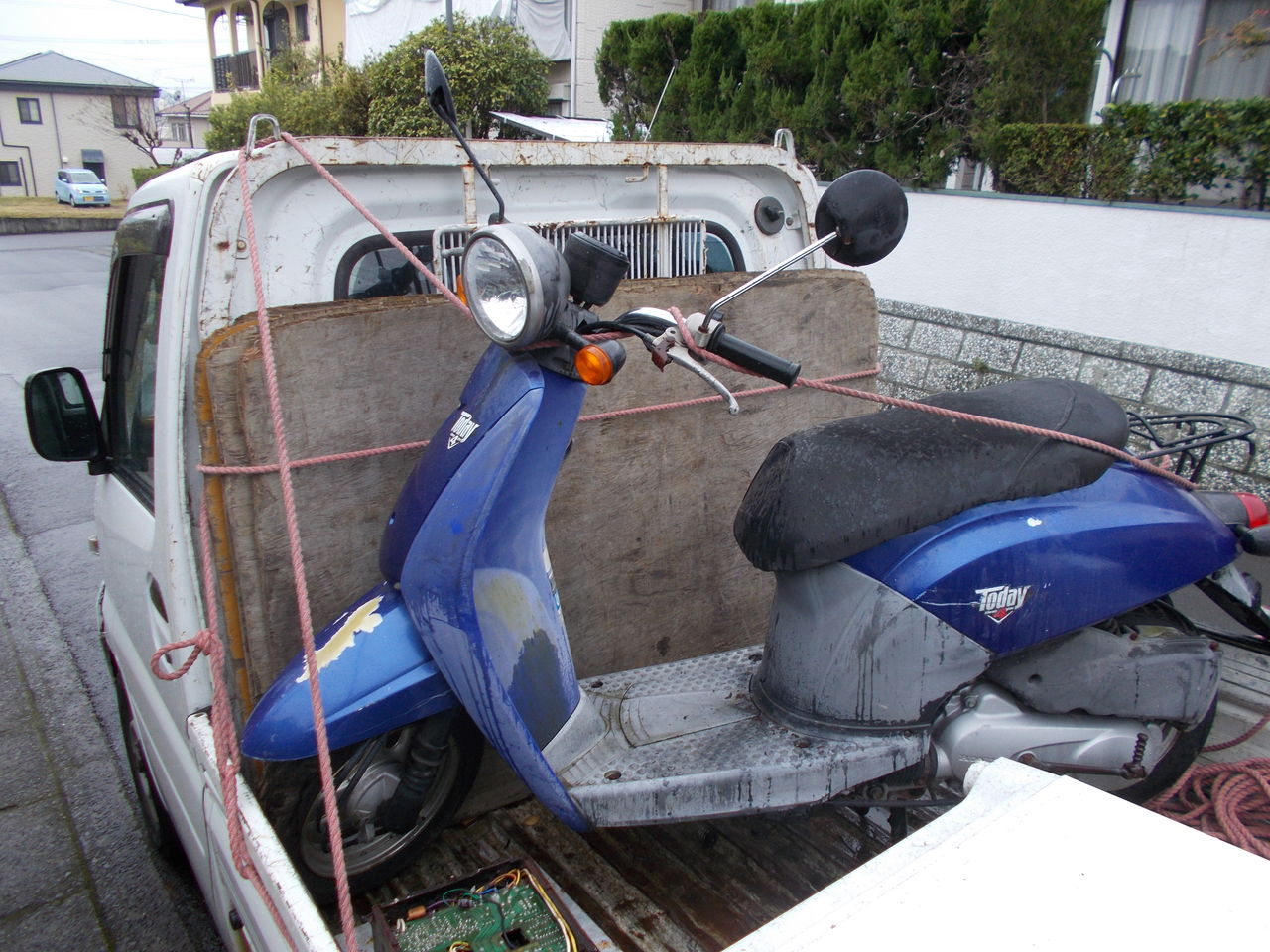 電化製品 家電品処分無料回収 鹿児島でバイク処分 エアコン パソコン 液晶テレビの無料回収やってます 家電品無料回収 ハローネット
