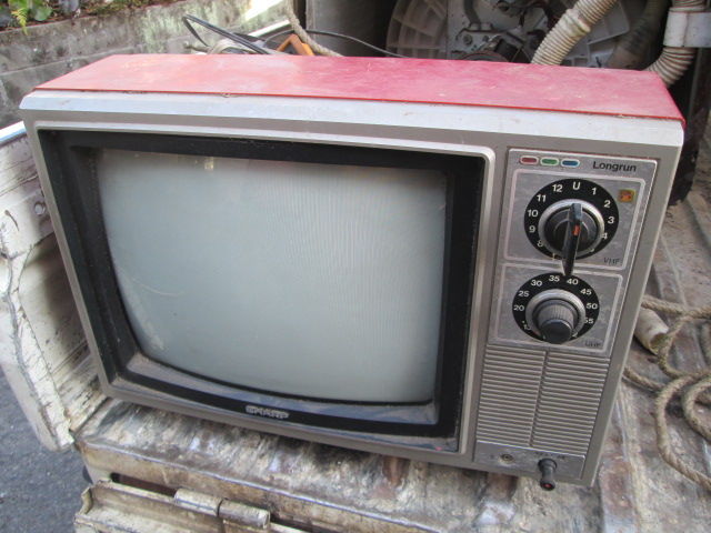 鹿児島で液晶テレビを無料回収しています 鹿児島でバイク処分 エアコン パソコン 液晶テレビの無料回収やってます 家電品無料回収 ハローネット