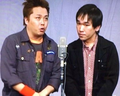 おまけののんびりきまぐれお笑いノート : （104p）（故）村田渚さんの特集番組放送されます