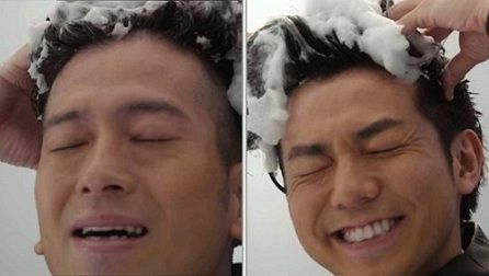 おまけののんびりきまぐれお笑いノート スカルプd新cm 蛍原初洗髪シーン 又吉刈り上げヘア披露 おまけののんびりきまぐれお笑いノート スカルプd新cm 蛍原初洗髪シーン 又吉刈り上げヘア披露