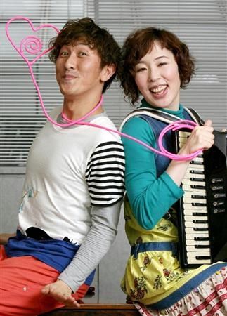 おまけののんびりきまぐれお笑いノート 音曲漫才コンビ おしどり インタビュー集 おまけののんびりきまぐれお笑いノート 音曲漫才コンビ おしどり インタビュー集