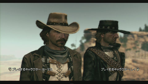 唸れリボルバー 1800年代の雰囲気満点 重量感のある西部劇fps コールオブファレス 血の絆 ゲーム紹介 お中身拝見