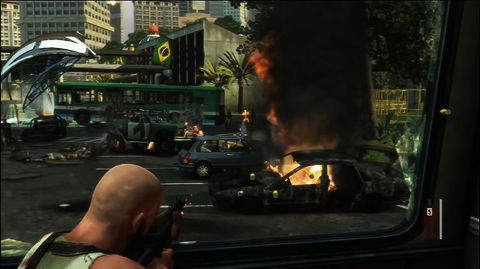 マックスペイン3 ハゲっぷりと映画的作風が際立つ リアル系tpsをちまちま紹介 微アドバイス付き ゲーム紹介 お中身拝見 マックスペイン3 ハゲっぷりと映画的作風が際立つ リアル系tpsをちまちま紹介 微アドバイス付き ゲーム紹介 お中身拝見