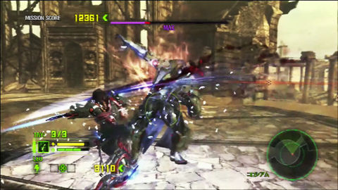 プレイ雑記 マックスアナーキー ルールは無用 バイオレンスな乱闘アクションをサクッと紹介 ゲーム紹介 お中身拝見