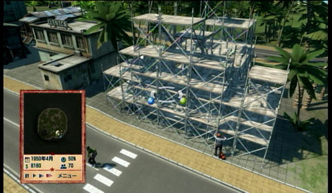 ゲームの流れを紹介 楽園を築き上げる箱庭slg トロピコ4 ぷち攻略付き ゲーム紹介 お中身拝見 ゲームの流れを紹介 楽園を築き上げる箱庭slg トロピコ4 ぷち攻略付き ゲーム紹介 お中身拝見