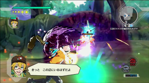 エクストルーパーズにモンハン３gなど 最近のゲームプレイ状況をちらり ゲーム紹介 お中身拝見