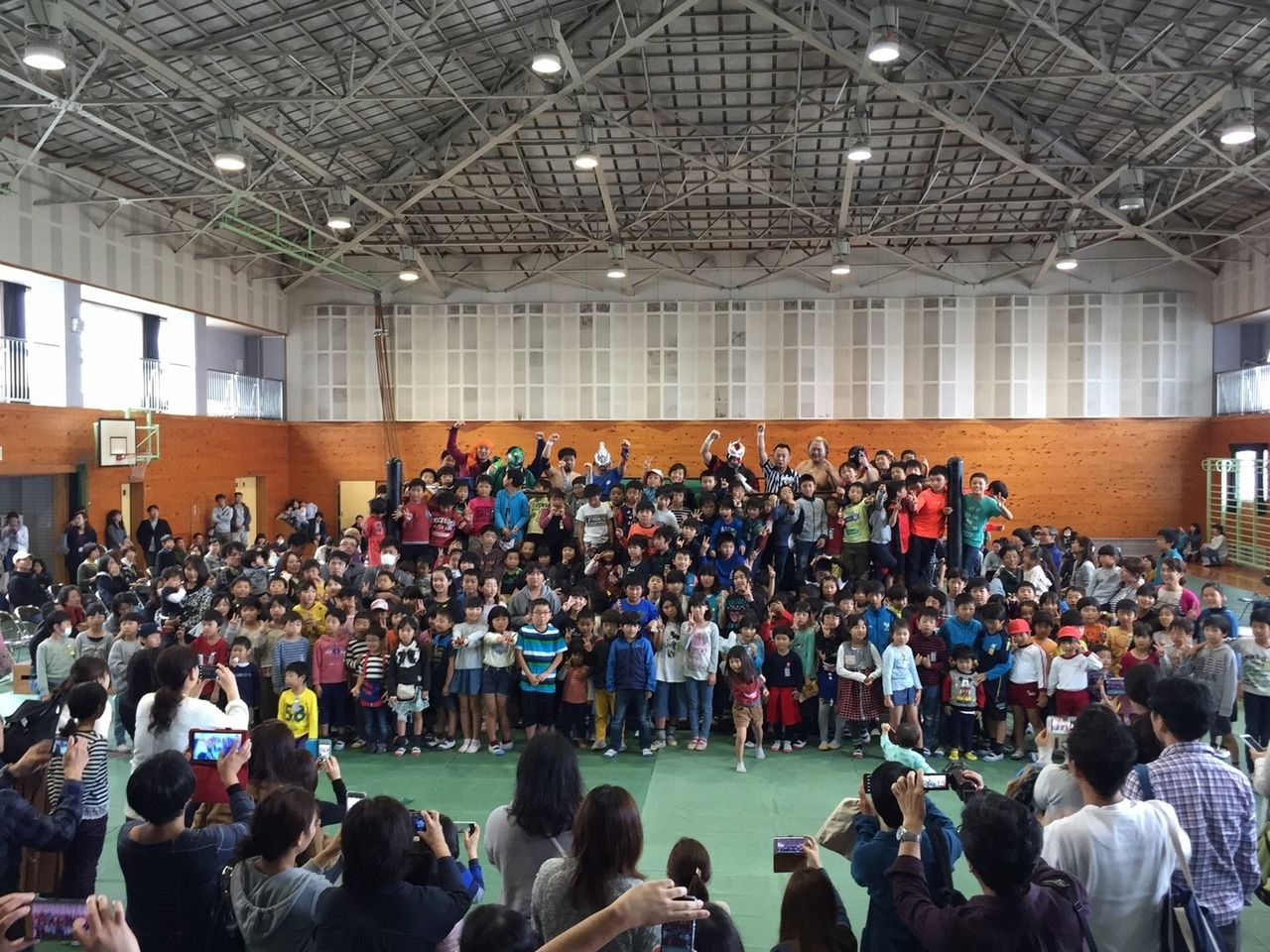 東稙田小学校開校140周年記念行事 プロレスリングfto 育成プロレス プロレスラー xxxx フォーエックス のちょっと酒乱人なblog 東稙田小学校開校140周年記念行事 プロレスリングfto 育成プロレス プロレスラー xxxx フォーエックス のちょっと酒乱人なblog