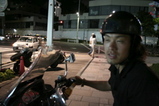 my motorbike