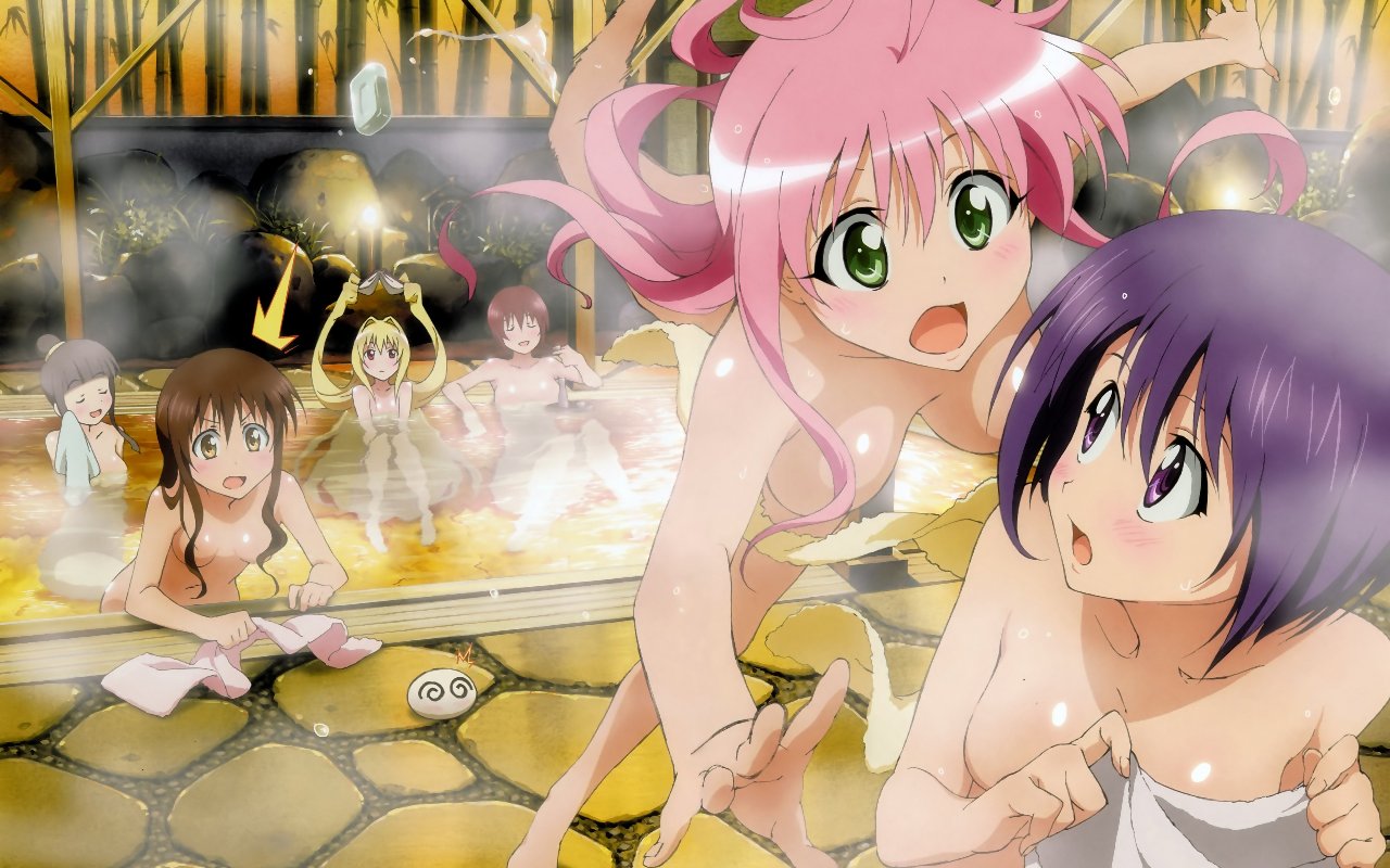 To Loveるダークネス 割れ目が To Loveる まとめヾ ゚ ゚ ノ゙ To Loveるダークネス 割れ目が To Loveる まとめヾ ゚ ゚ ノ゙