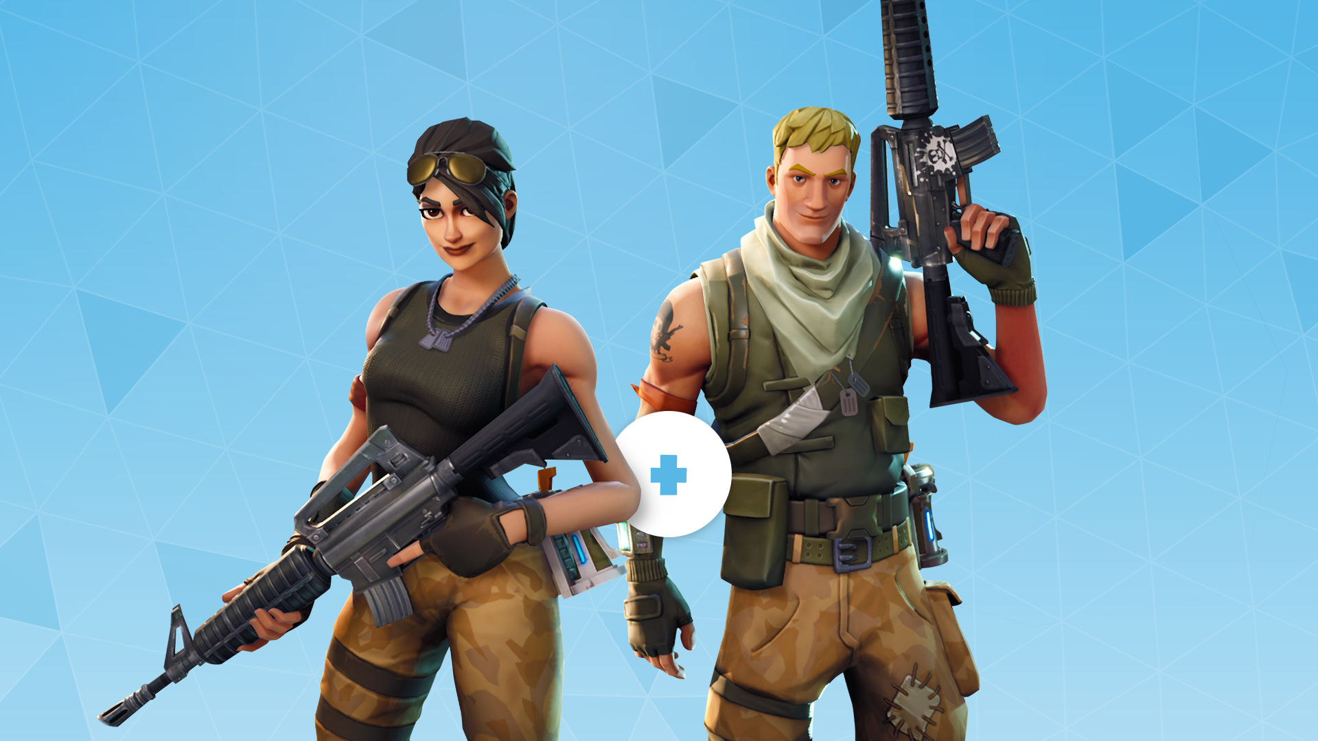 Fortnite Duoが出来ない場合の対処方法 K J 2ch Game News