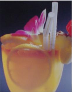 マイタイ 南国フルーツが集まったトロピカルカクテルの女王 カクテルの作り方とお酒の紹介
