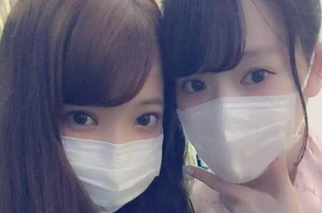 1938マスク かゆい 処理