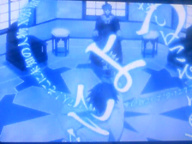 うみねこのなく頃に Episode Iv I End Game 感想を書いてみた Ep 突入 兄妹共同戦線 そして青き真実の登場 仕事 ゲームな毎日