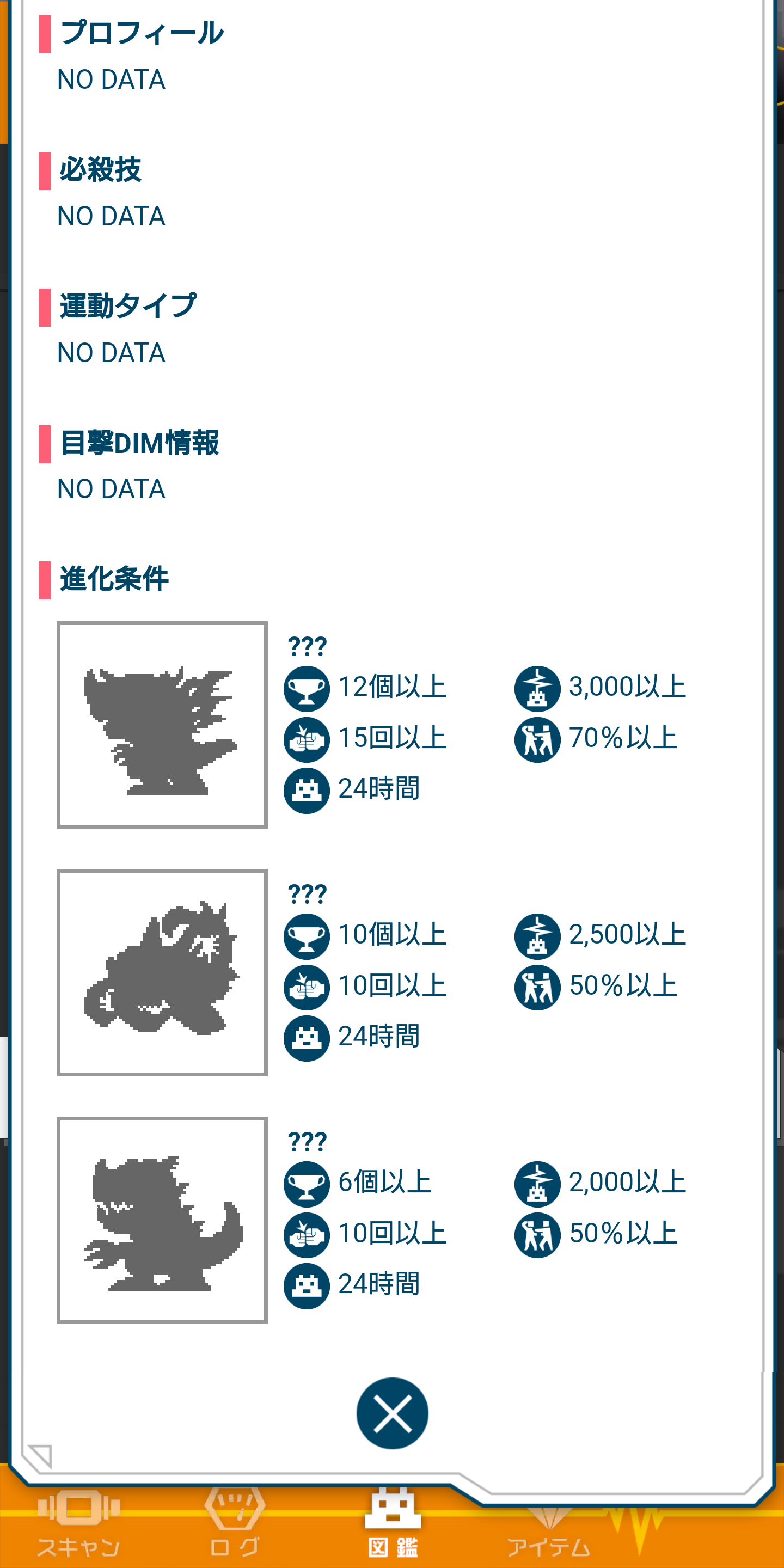 バイタルブレス 感想と攻略 タイトルが思いつかない