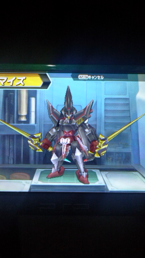 黒いオーディーンｍｋ ２ 生まれ変わったｘｚｅｒｏ日記