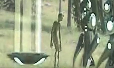 中国の宇宙人写真01
