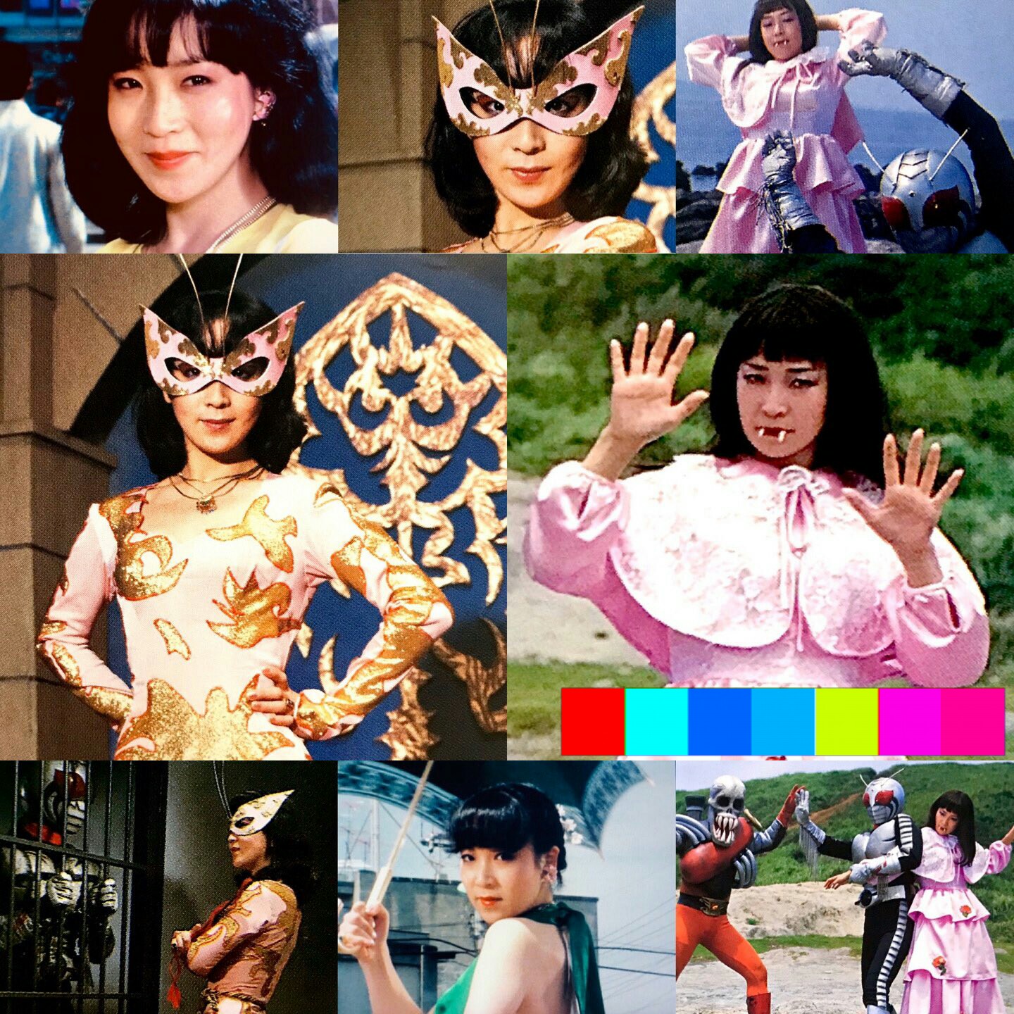 妖怪王女の画像情報が多めな記事 : アンチアグネス同盟Ｒ１７