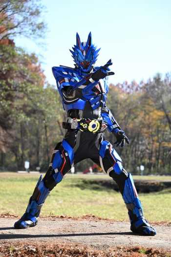 アンチアグネス同盟バルカンやセイバー!機界戦隊や菊池!東映ヒーロー新情報