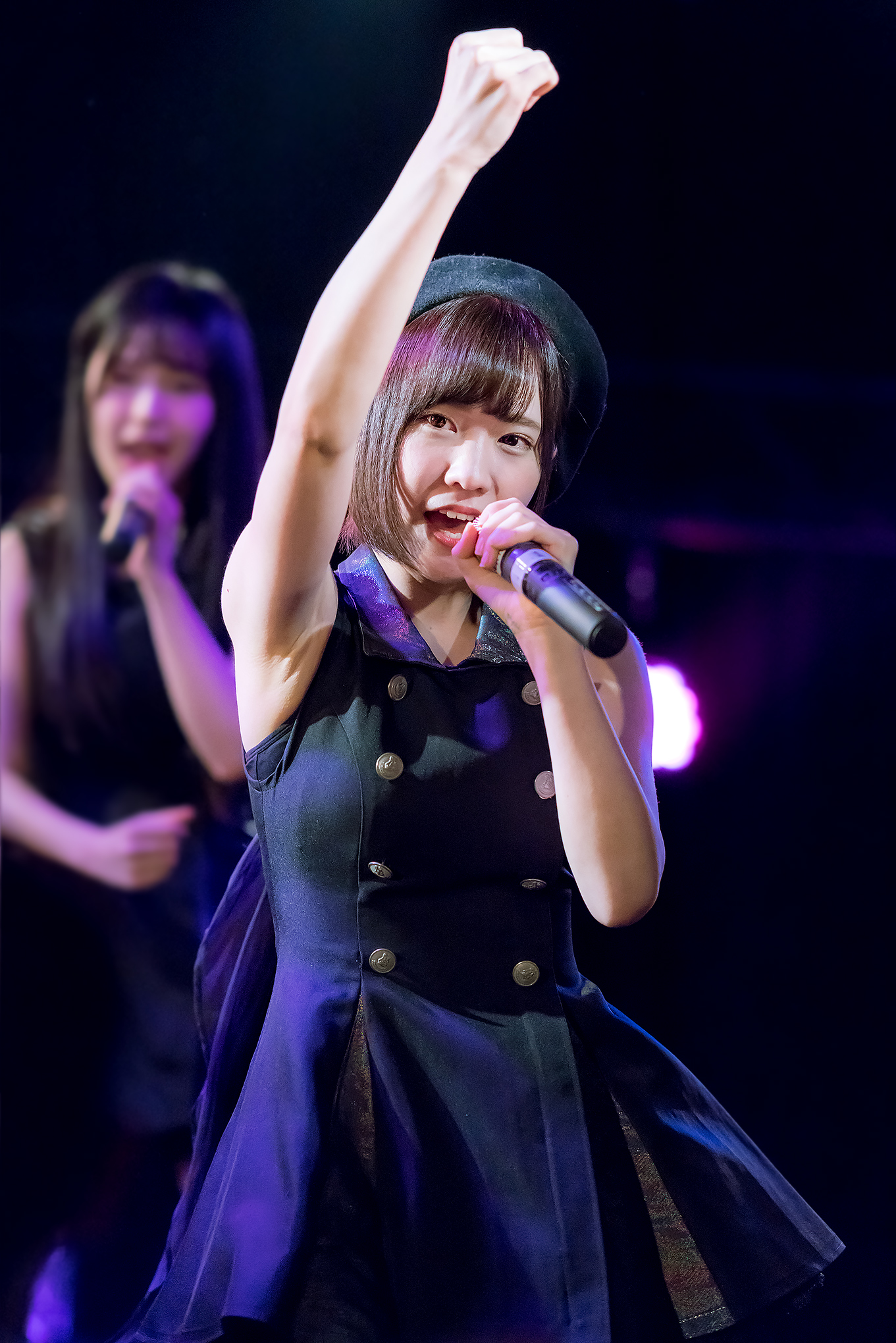 Maplez 4th Anniversary 2nd Live Osaka There Is Always Light Behind The Clouds