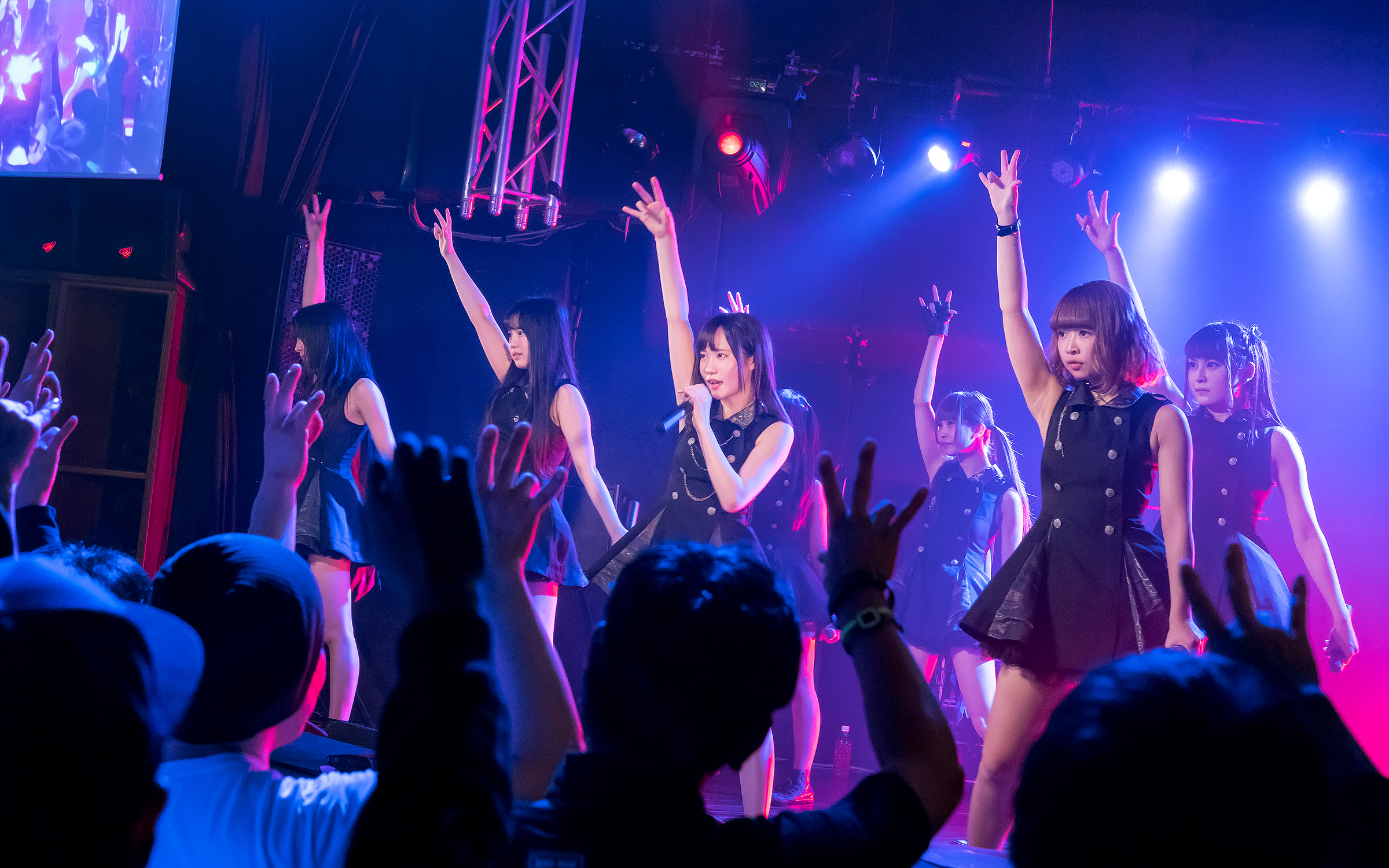 Maplez 4th Anniversary 2nd Live Eight At 渋谷sound Museum Vision その2 There Is Always Light Behind The Clouds Maplez 4th Anniversary 2nd Live Eight At 渋谷sound Museum Vision その2 There Is Always Light Behind The Clouds