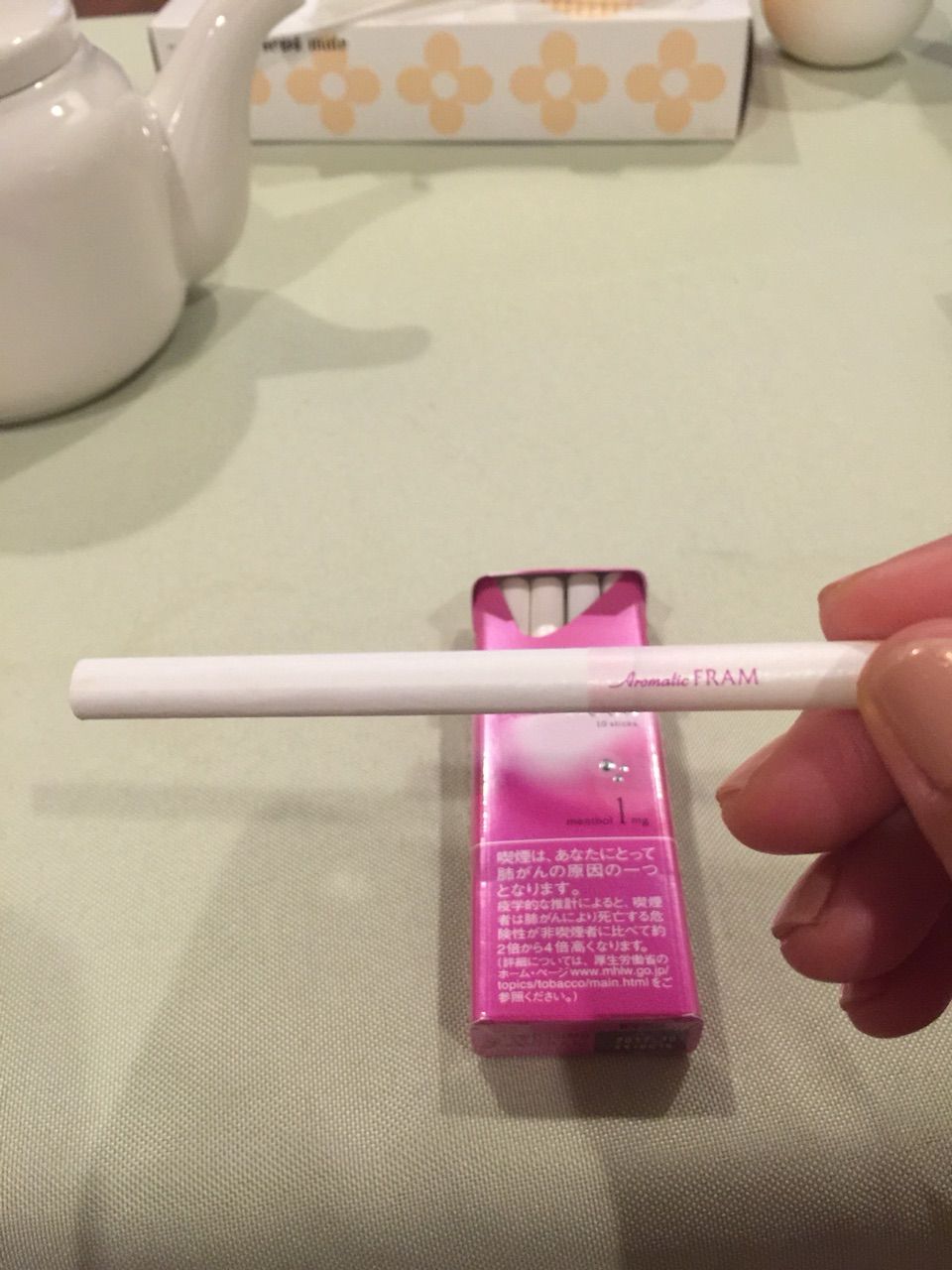 ピアニッシモ アロマティック フラン メンソール 1mg つれづれ備忘録 ピアニッシモ アロマティック フラン メンソール 1mg つれづれ備忘録