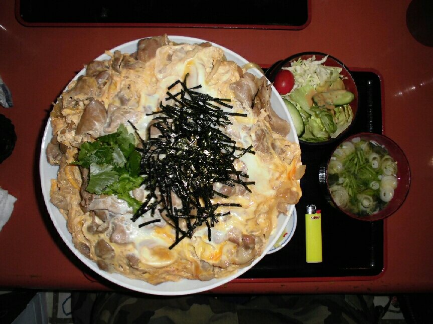 リニューアルしたnew特大盛り やまけんのデカ盛り 大食いチャレンジブログ