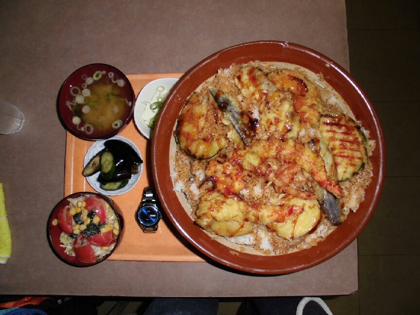 まだまだあるある藤のデカ盛りメニュー やまけんのデカ盛り 大食いチャレンジブログ