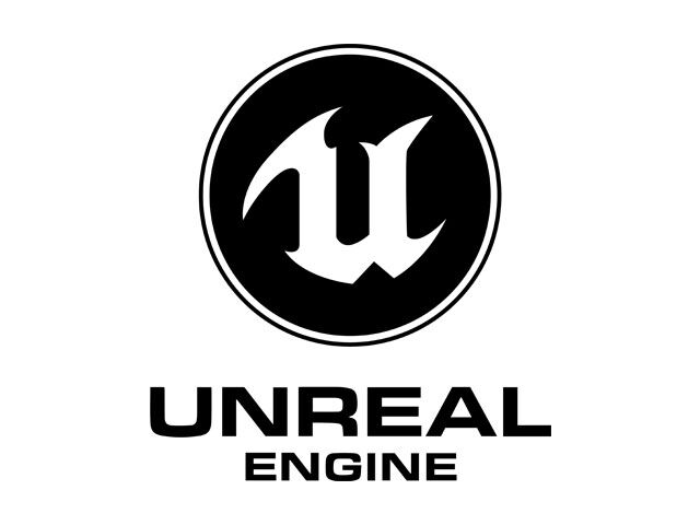 エンジン アンリアル Unreal Engine