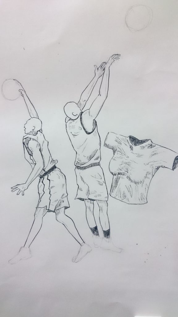シワなのか汚いゴミみたいな線なのか 第１章 底辺 漫画家への道