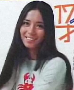 saori minami