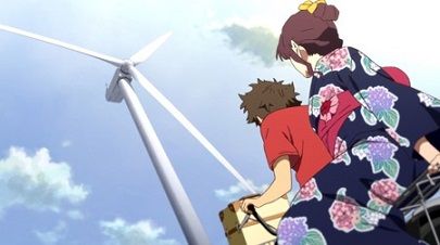 打ち上げ花火 下から見るか 横から見るか 佐藤秀の徒然幻視録