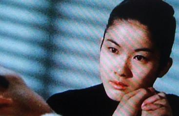 真野響子35年前のデビュードラマの写真 佐藤秀の徒然幻視録