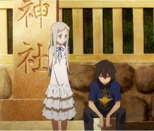 あの日見た花の名前を僕達はまだ知らない 佐藤秀の徒然幻視録 あの日見た花の名前を僕達はまだ知らない 佐藤秀の徒然幻視録