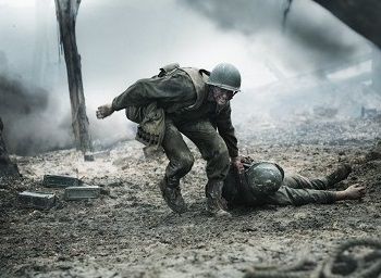 hacksawridge