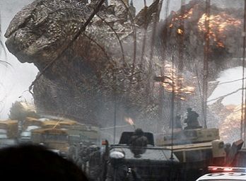 Godzilla ゴジラ 14 佐藤秀の徒然幻視録 Godzilla ゴジラ 14 佐藤秀の徒然幻視録